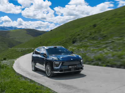 國道自駕千公里實測：昊鉑HL續航實力如何？補能體驗真便捷？